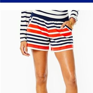 NWT Addison Bay Quince Short XS